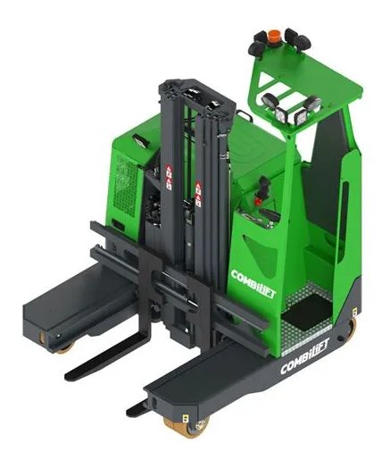 COMBI-MR 2200
