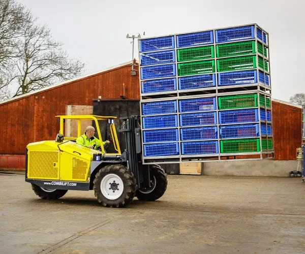 COMBI-RT