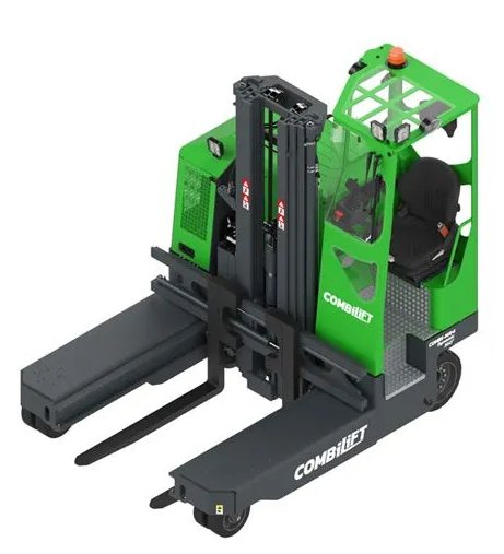COMBI-MR4 360 4500KG