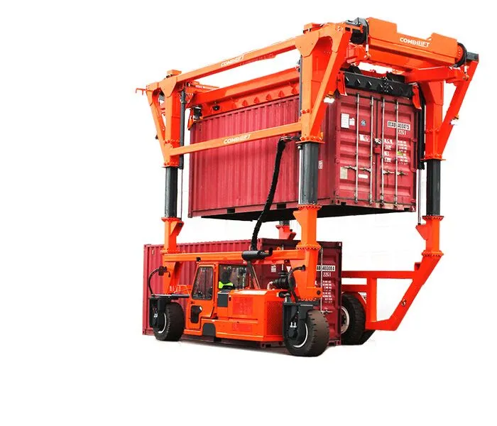 Combi-SC3 STANDARD CHAIN