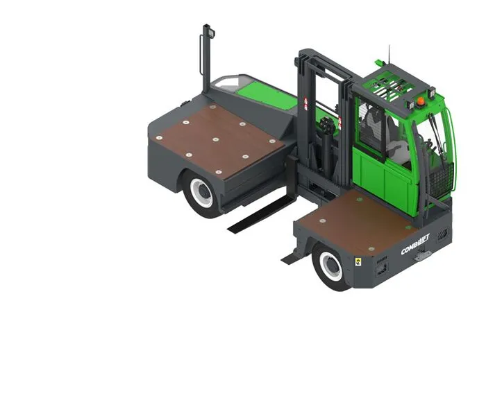 NEW COMBI-FSE