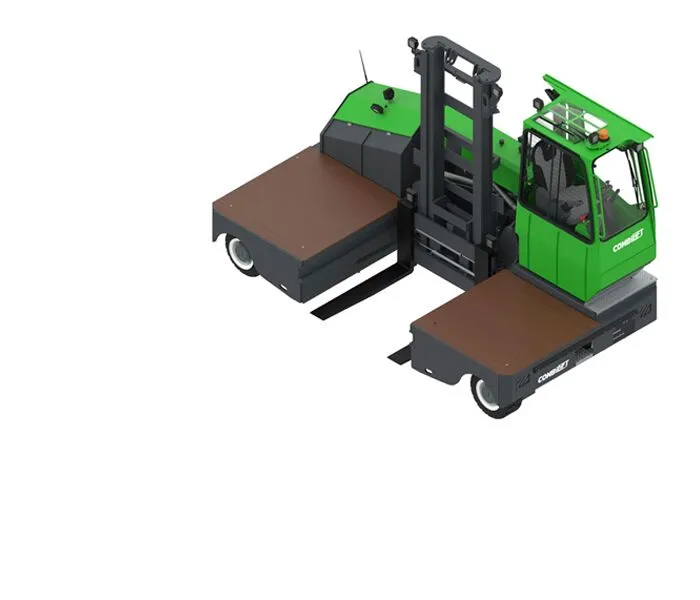 COMBI-4WSL
